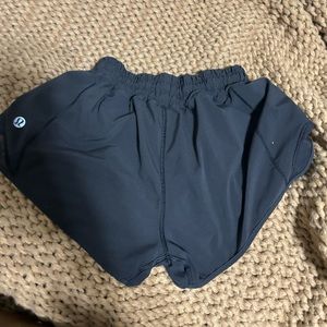 Hotty Hot Lululemon Shorts